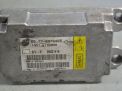 Блок управления AIR BAG BMW 5-я серия (E60, E61) 6976465 фотография №1