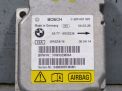 Блок управления AIR BAG BMW X5 I E53 фотография №2