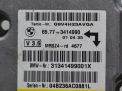 Блок управления AIR BAG BMW Х3 I E83 фотография №3