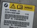Блок управления AIR BAG BMW 5, 7-Серии, F10, F11 9248096 фотография №2