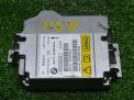 Блок управления AIR BAG BMW X5 II E70 9159795 фотография №1