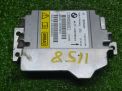 Блок управления AIR BAG BMW X5 II E70 9159795 фотография №5
