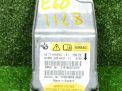 Блок управления AIR BAG BMW 5-я серия (E60, E61) 9160557 фотография №1