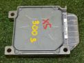 Блок управления AIR BAG BMW Х5 I E53 фотография №2