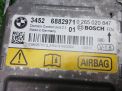Блок управления AIR BAG BMW Х4 I F26 6882971 фотография №4