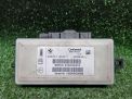 Блок управления AIR BAG BMW X3 II F25 9247024 фотография №1