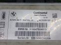 Блок управления AIR BAG BMW X3 II F25 9247024 фотография №3