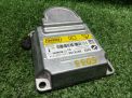 Блок управления AIR BAG BMW Х4 I F26 6878198 фотография №1