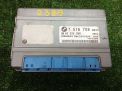 Блок управления АКПП BMW X5 3.0i 4WD XU 7518709 фотография №1