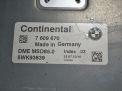 Блок управления двигателем BMW 7-я Серия F01 F02 750i фотография №4