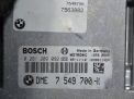 Блок управления двигателем BMW 7-я серия E65, E65 7549700 фотография №2