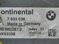 Блок управления двигателем BMW 7-Серия, F01 , F02 , N54B30 фотография №2