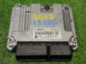 Блок управления двигателем BMW Х3 ll F25 N47D20C фотография №1