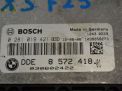 Блок управления двигателем BMW Х3 ll F25 N47D20C фотография №2