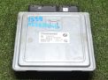 Блок управления двигателем BMW 528i E60 E61 N52 фотография №1