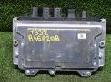 Блок управления двигателем BMW X1 28i F48 B46 фотография №3