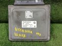 Блок управления двигателем BMW 740i F01 N54B30 7598364 фотография №3
