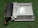 Блок управления двигателем BMW Х3 I E83 30d фотография №5