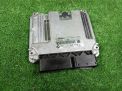 Блок управления двигателем BMW X3 xDrive F25 B47 фотография №1