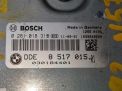Блок управления двигателем BMW X5 II E70 3.0TDI 8517015 фотография №3