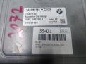 Блок управления двигателем BMW X5 3.0Si E70 N52B30AF фотография №5