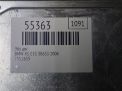 Блок управления двигателем BMW X3 I E53 M54 B30 7551615 фотография №2
