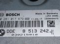 Блок управления двигателем BMW 520d F10 F11 N47 8513242 фотография №4