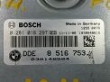 Блок управления двигателем BMW 530d F10 F11 8516753 фотография №4