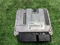 Блок управления двигателем BMW N47D20C 8574091 фотография №1