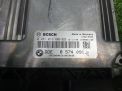 Блок управления двигателем BMW N47D20C 8574091 фотография №2