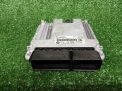 Блок управления двигателем BMW N57D30A 8586540 фотография №3