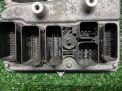 Блок управления двигателем BMW 535i F10 F11 N55 7629420 фотография №3