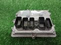 Блок управления двигателем BMW 535i F10 F11 N55 7629420 фотография №4