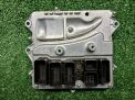 Блок управления двигателем BMW 535i F10 F11 N55 7614649 фотография №2