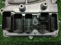 Блок управления двигателем BMW 535i F10 F11 N55 7614649 фотография №3