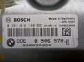 Блок управления двигателем BMW X5 II E70 3.0TDI 8517015 фотография №6