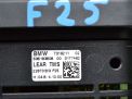 Блок управления фарой BMW X3 II F25 фотография №2