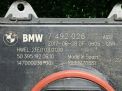 Блок управления фарой BMW 1-я Серия F20 8494844 ,  д фотография №6