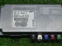 Блок управления камерой BMW 7-я серия F01 F02 9208284 фотография №1