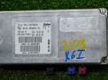 Блок управления камерой BMW X6 I E71 9245516 фотография №1
