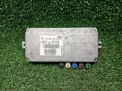 Блок управления камерой BMW 5-я Серии F07 F10 F11 6994554 фотография №1