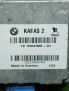 Блок управления камерой BMW 6-я Серия F06 5A350D2 фотография №7
