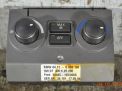 Блок управления климат-контролем BMW 7-я серия (E65, E66) фотография №1