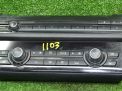 Блок управления климат-контролем BMW 5-я серия, F10 , F11 9241241 фотография №1