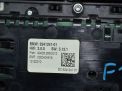 Блок управления климат-контролем BMW 5-я серия, F10 , F11 9241241 фотография №3