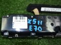Блок управления климат-контролем BMW X5 II E70 9165683 фотография №4