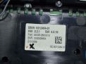 Блок управления климат-контролем BMW 7-я серия F01 F02 9212464 фотография №5