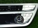 Блок управления климат-контролем BMW 7-я серия G11 фотография №3
