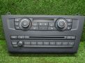 Блок управления климат-контролем BMW Х3 II F25 9287629 фотография №1