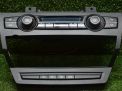 Блок управления климат-контролем BMW X5 II E70 9310449 фотография №1